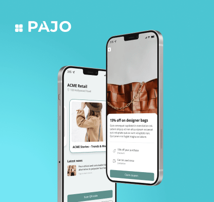 PAJO - InfoSys Development Portfolio